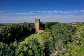 Torre delle Cornacchie - Exclusive Villa